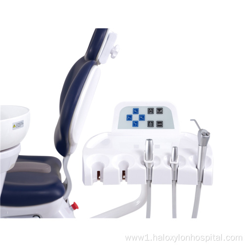 Hospital Medical Equipment portable Dental Chair unit
